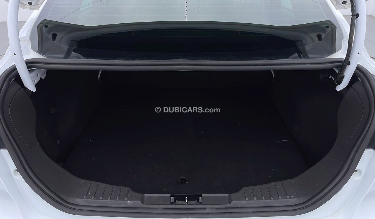 Ford Focus AMBIENTE 1.5 | Under Warranty | Inspected on 150+ parameters