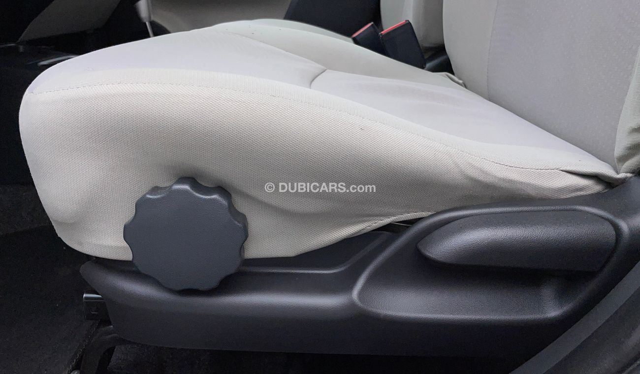 ميتسوبيشي اتراج GLX MID 1.2 | بدون دفعة مقدمة | اختبار قيادة مجاني للمنزل