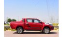 Toyota Hilux 2019 MODEL DOUBLE CAB PICKUP V6 4.0L PETROL 4WD AUTOMATIC TRD