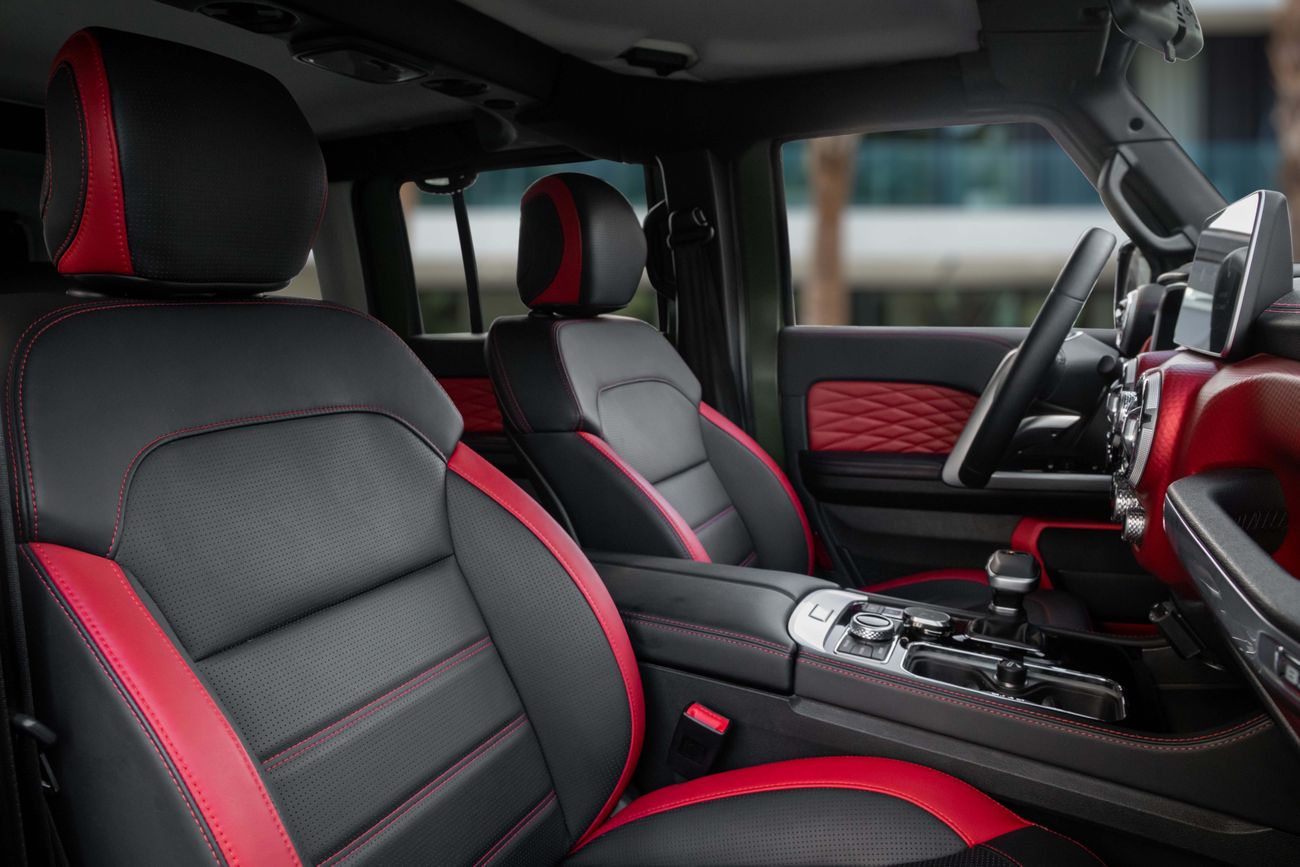 بايك BJ40L BJ40L | 1,763 P.M | 0% Downpayment | BJ40L C BAIC WARRANTY/SERVICE CONTRACT