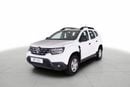 Renault Duster PE 1.6L PE 2.5