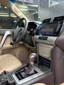 Toyota Prado Toyota Prado TX-L 2023 V6 Original paint Full Option