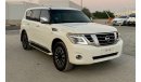 Nissan Patrol Nissan