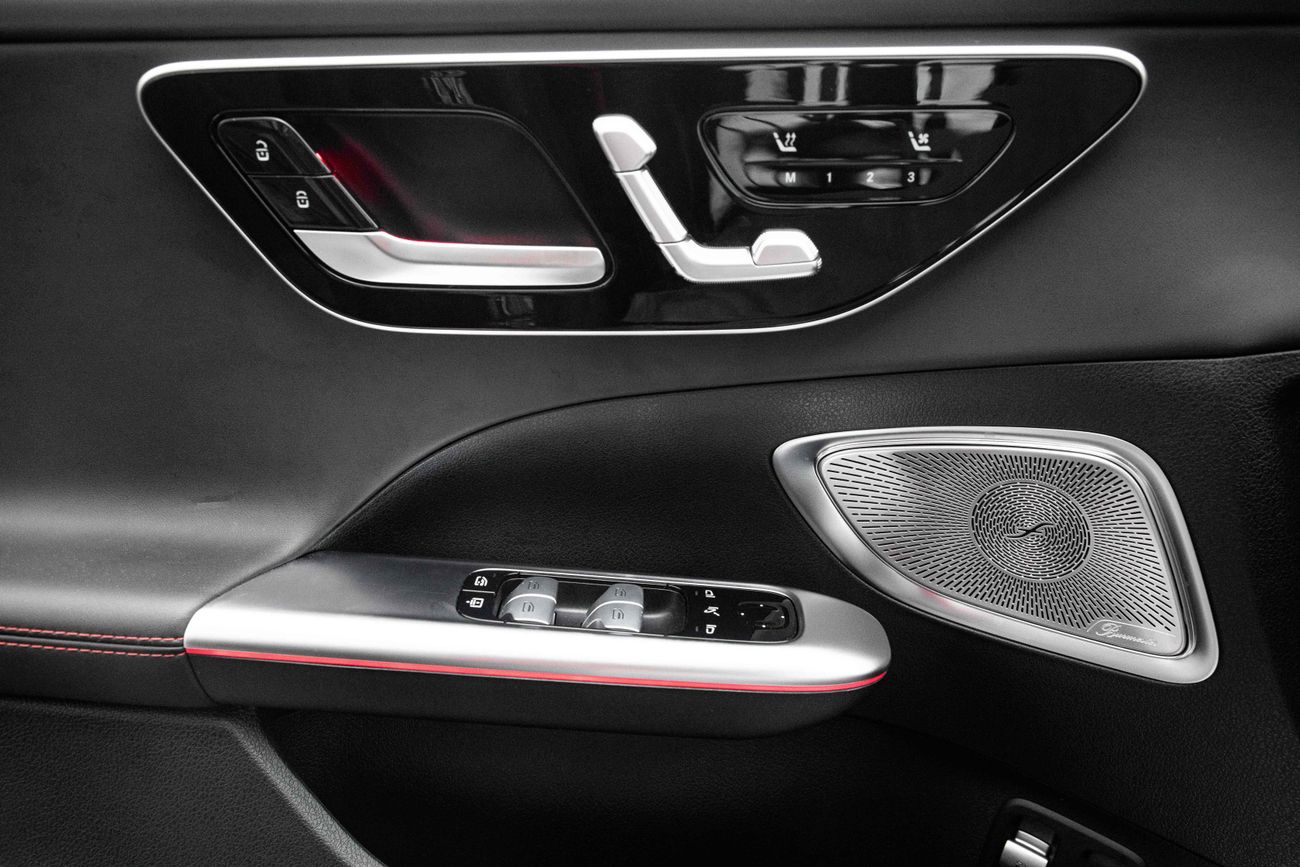 Mercedes-Benz C 63S AMG C63 S AMG | 7,834 P.M | 0% Downpayment | Mercedes C63 S AMG E-Performance!