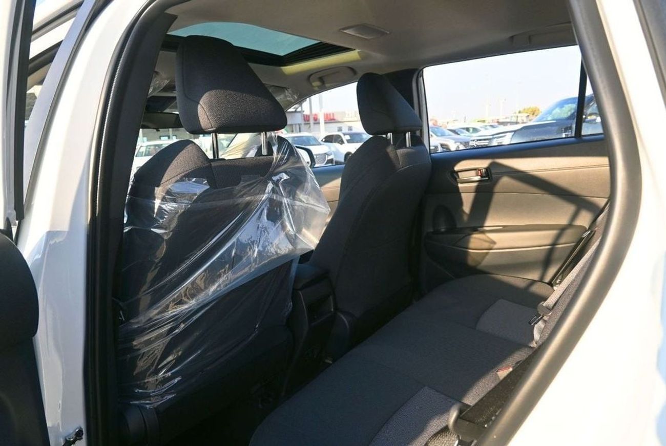 تويوتا فرونتلاندر Toyota