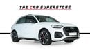 Audi SQ5 STD TFSI quattro 3.0L (349 HP) 2023-AUDI SQ5-WARRANTY AVAILABLE-FULL SERVICE HISTO