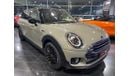 Mini Cooper Clubman Cooper TWIN TURBO