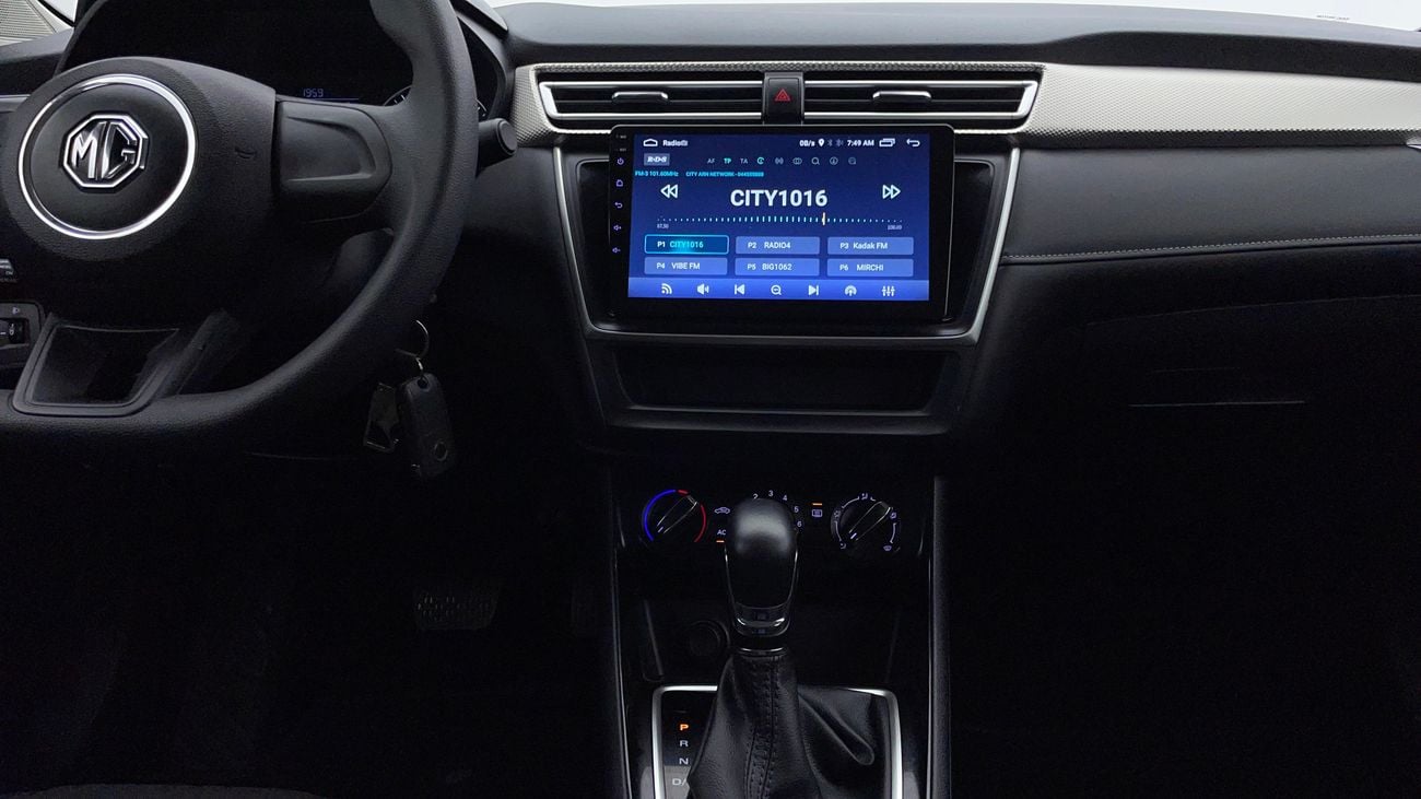 MG 5 STD 1.5 | Zero Down Payment | Free Home Test Drive