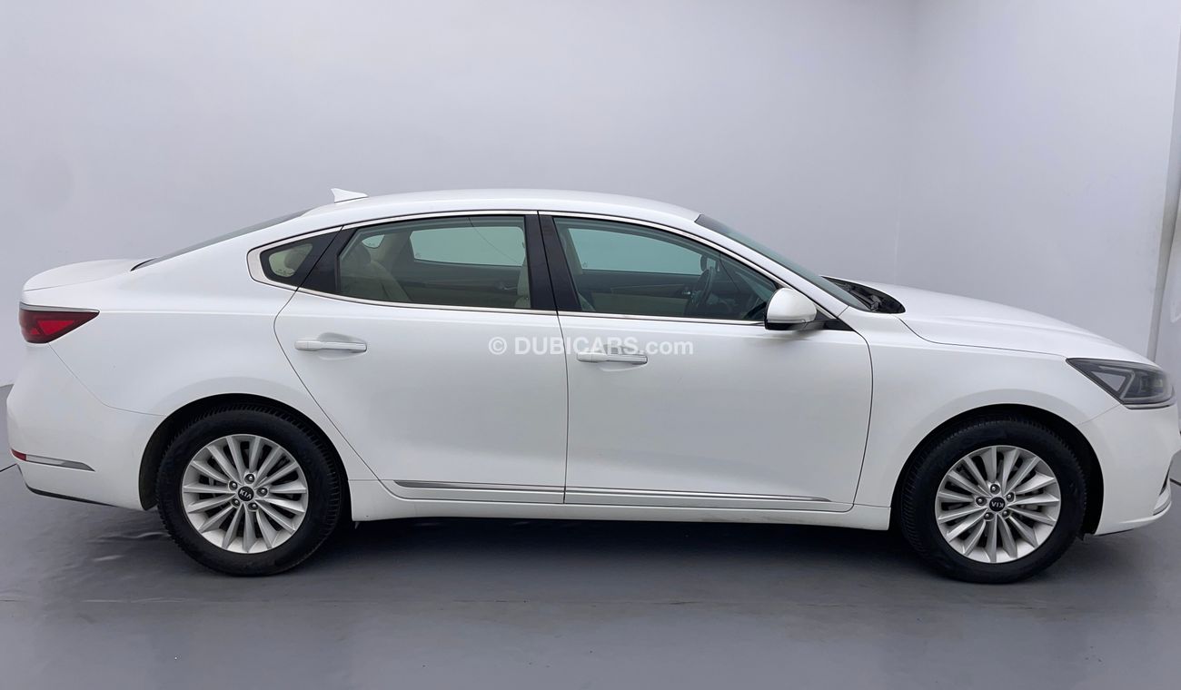 Kia Cadenza LX 3.3 | Zero Down Payment | Free Home Test Drive