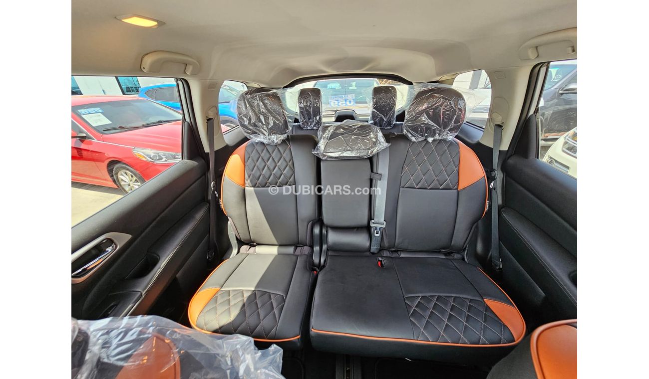 نيسان باثفايندر PATHFINDER,  V6 / 3.5L / 1 YEAR WARANTY / INSURANCE - REGISTERATION FREE (LOT # 94165)