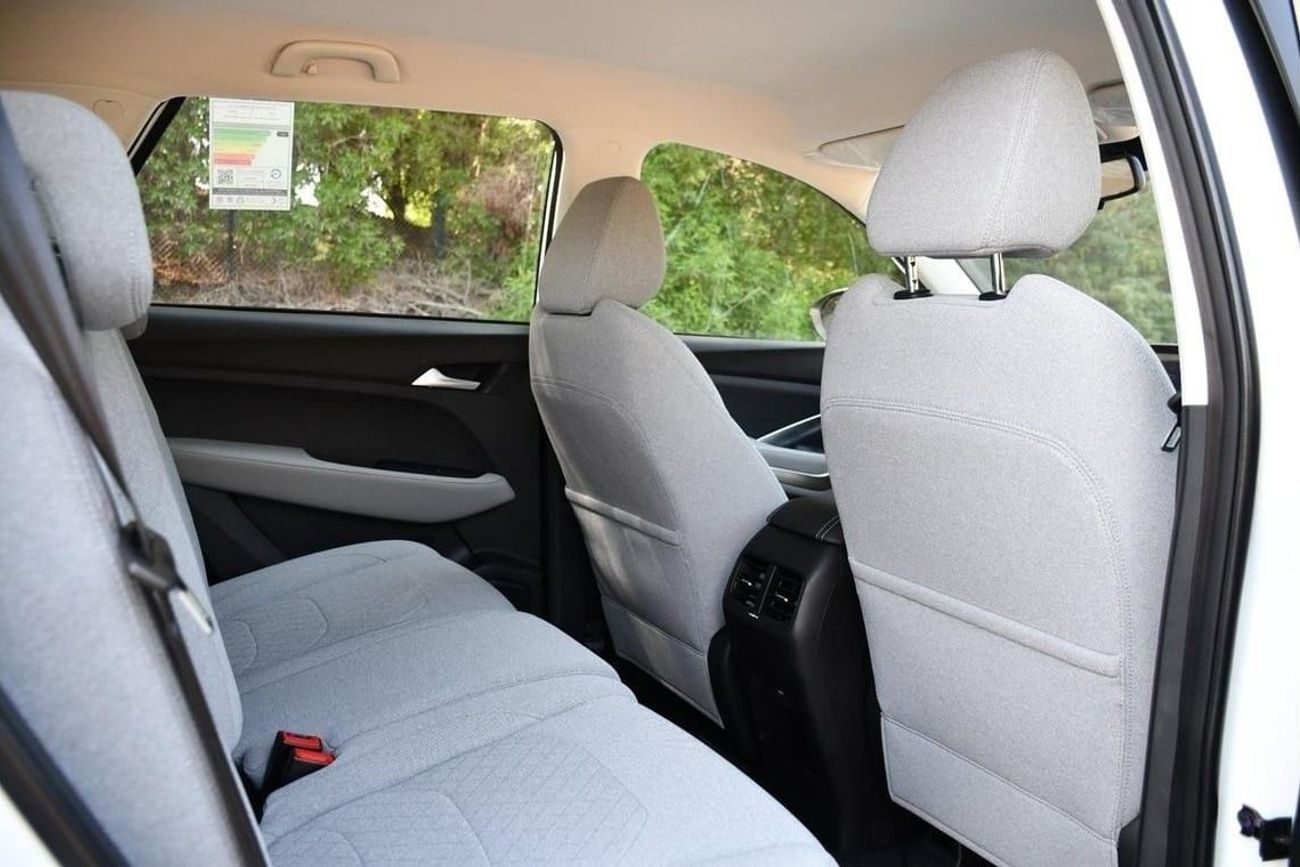 شيفروليه كابتيفا Chevrolet Captiva Gcc 2025