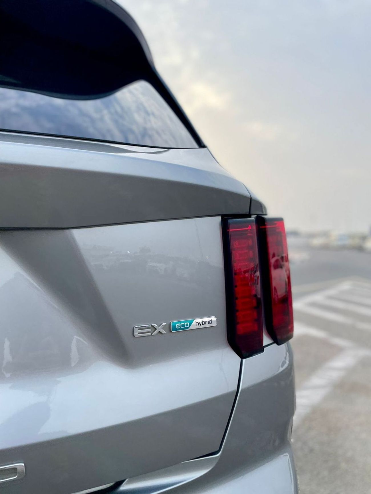 Kia Sorento 2021 Kia Sorento EX 1.6L Turbo V4 Hybrid Fuel Full Optiom Panoramic View - 7 Leather Seats With Rada