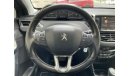 Peugeot 2008 ALLURE 1.6 | Under Warranty | Free Insurance | Inspected on 150+ parameters