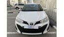 Toyota Yaris SE 1.5L | GCC | EXCELLENT CONDITION | FREE 2 YEAR WARRANTY | FREE REGISTRATION | 1 YEAR FREE INSURAN