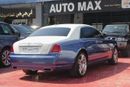 رولز رويس جوست Std 6.6L