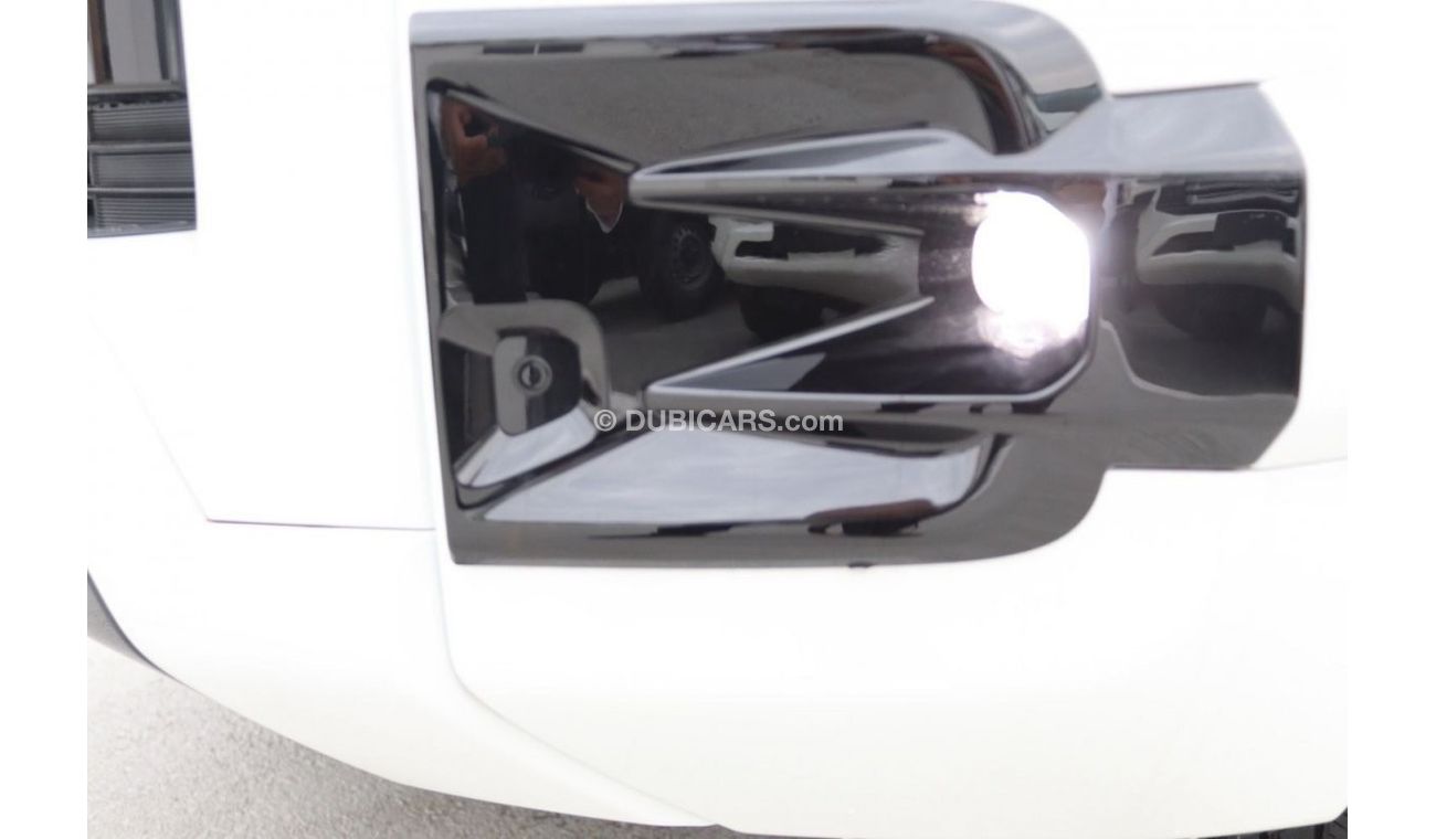 Toyota Hilux 2023 HILUX GR 2.8 DIESEL **التصدير فقط خارج الخليج**