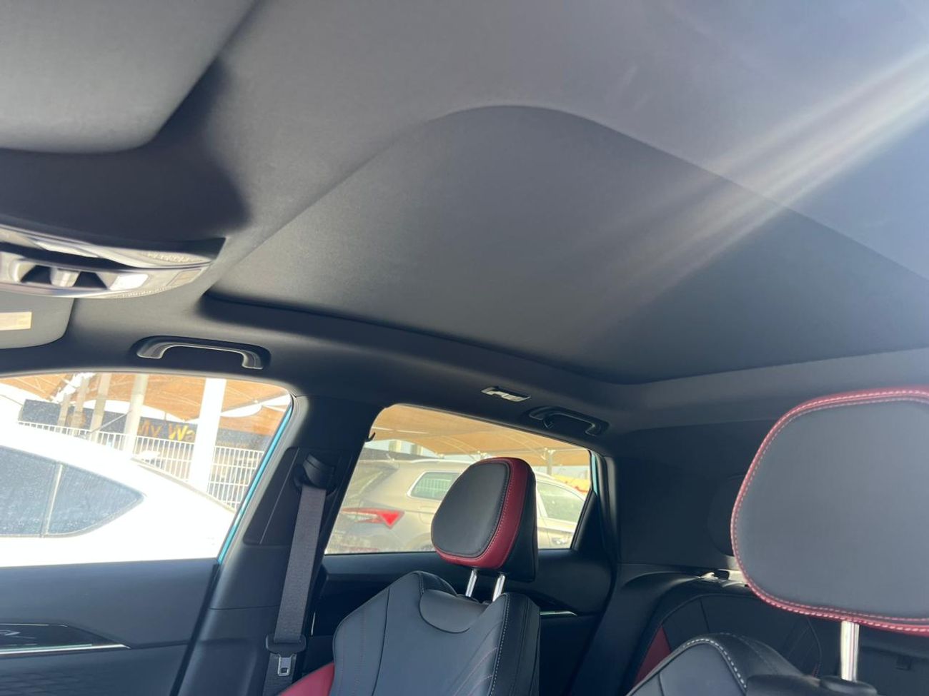 Geely Coolray GF 1.5TD 2025 GEELY COOLRAY-GF-1.5L