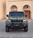 BAIC BJ40
