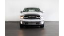 RAM 1500 2020 Dodge Ram Laramie 5.7 Hemi / Full Dodge Service History & Dodge Warranty