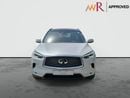 Infiniti QX50 Autograph 2.0