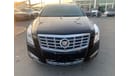 كاديلاك XTS Cadillac XTS4_Gcc_2015_Excellent_Condition _Full option