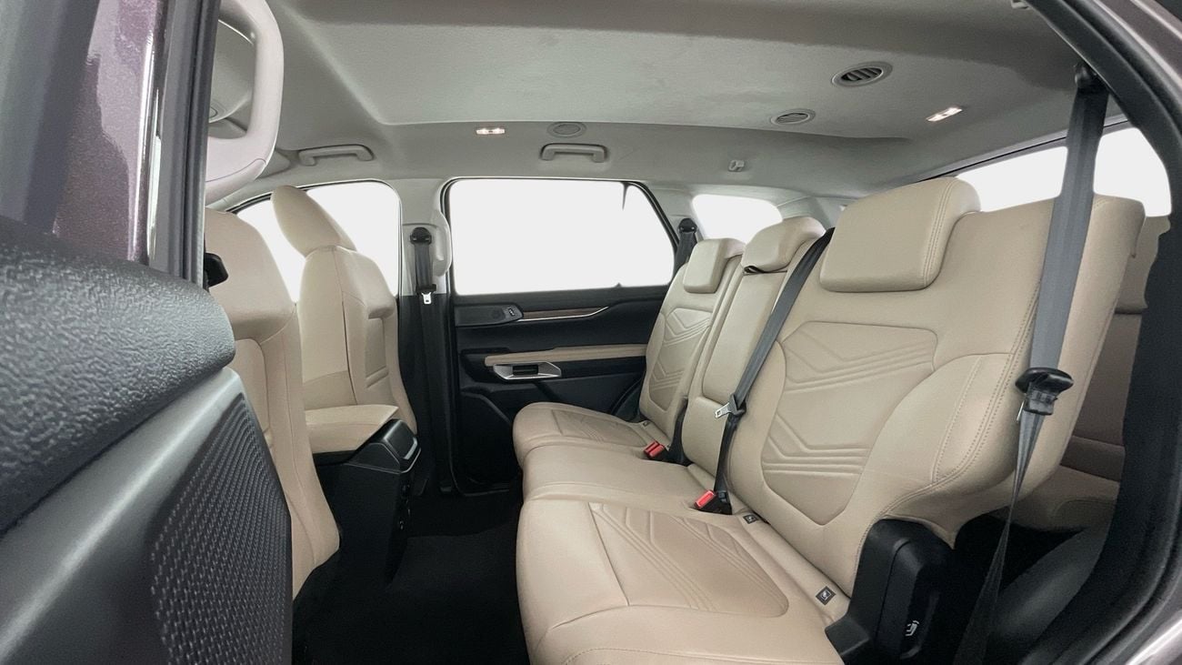 فورد ايفرست XLT | شامل الضمان | 0 ﺪﻔﻋﺓ ﺃﻮﻟﻯ