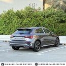 Audi A3 Audi A3 Sportback 1.4L  35 TFSI  Zero Km