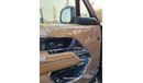 Land Rover Range Rover 2023 MODEL RANGE ROVER 4.4L VOGUE HSE