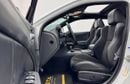 دودج تشارجر 2023 Dodge Charger R/T, Dodge Service History, 1 Year Warranty, Excellent Condition, GCC