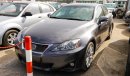 Lexus IS250