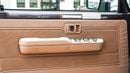Toyota Land Cruiser Pick Up