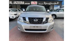 Nissan Patrol LE Titanium 2018