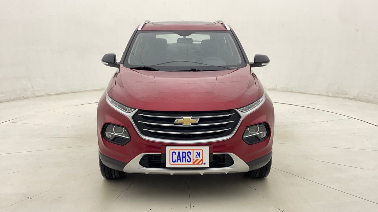 Chevrolet Groove PREMIER 1.5 | Zero Down Payment | Home Test Drive