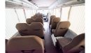 Toyota Coaster 2020 | TOYOTA COASTER | PETROL 23 SEATS | MANUAL TRANSMISSION | GCC | VERY WELL-MAINTAINED | T06357