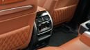 BMW X7 M60i xDrive M-Sport Pro V8 Brooklyn Grey Metallic 2026 MY Export Only