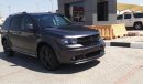 دودج جورني 2020 Dodge Journey CrossRoad Gray Very Clean Car