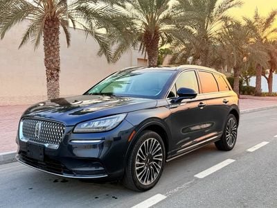 لينكولن كورساير بريمير 2.0L, Panorama! 360 camera! Excellent condition