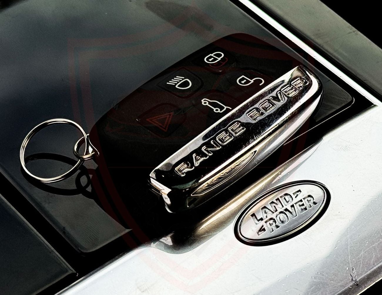 Land Rover Range Rover Velar S Range Rover Velar | 2.0 L | 2019 | GCC | Accident-Free | In Excellent Condition | 1380 P