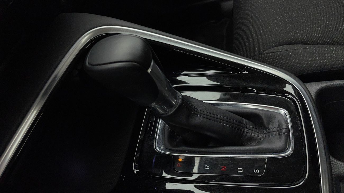 Honda HRV LX 1.5 | Zero Down Payment | Home Test Drive