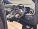 Mercedes Benz V300 AVANTGARDE VIP conversion Brand New 2025 Model in RHD or LHD