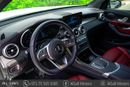 Mercedes-Benz GLC 200 Coupe 4 MATIC