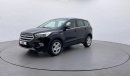 Ford Escape S 2.5 | Under Warranty | Inspected on 150+ parameters