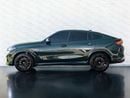 BMW X6 M