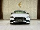 Mercedes-Benz C 300 MERCEDES C300 4MATIC II 2023 II FULL LOADED
