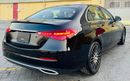 مرسيدس بنز C 300 STD