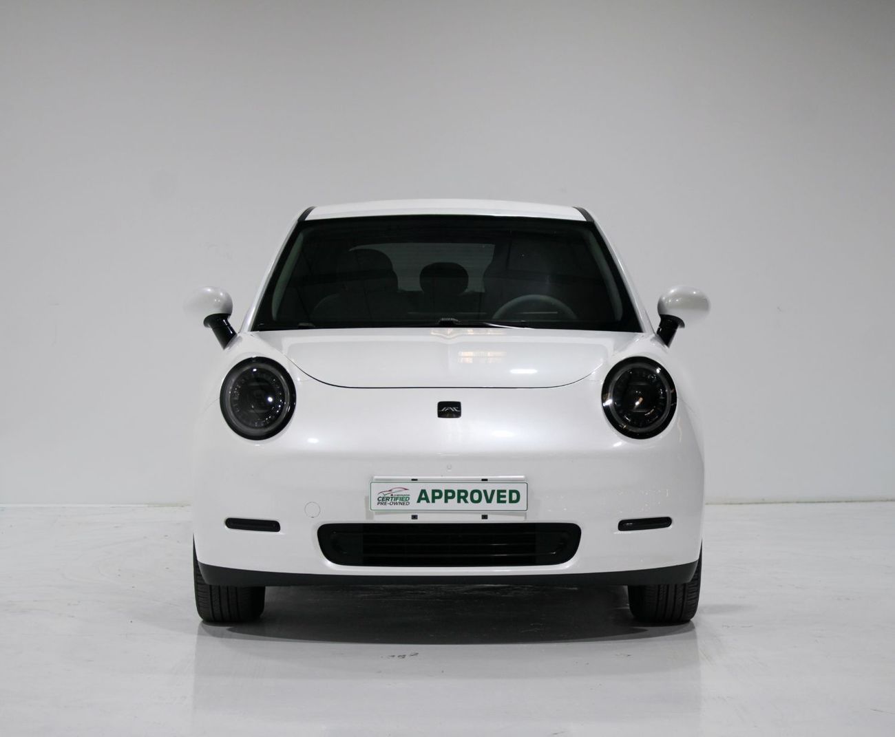 JAC E30X Comfort