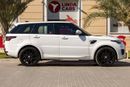 لاند روفر رينج روفر سبورت Dynamic HSE P360 3.0L