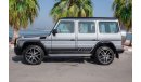 Mercedes-Benz G 500 Mercedes G class 500 AMG V8 GCC Full Option