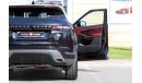 Land Rover Range Rover Evoque L551