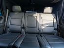 جي أم سي يوكون Denali 6.2L (8 Seater)